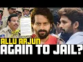 Lagu 🚨Allu Arjun ARREST Again? 🤯 Sajjanar Vs AA Explained Under 15 Mins⏰ | Aye Jude✊