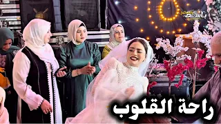 مولد راحة القلوب من اللى بيريح القلوب مصطفى باسط      دندنها