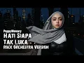 Lagu Poppy Mercury - Hati Siapa Tak Luka (Rock Orchestra Cover) | Yeni Mulyani
