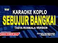 Download Lagu SEBUJUR BANGKAI KARAOKE KOPLO COWOK / PRIA (VERSI TASYA ROSMALA) CIPT: H RHOMA IRAMA