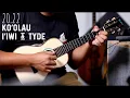 Download Lagu 20.22 Ko'olau | I'iwi | Tyde | Corey Fujimoto | Mika Kane