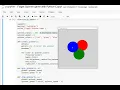 Play Fidget Spinner game with Python