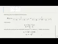 MLfAS - 09 Recurrent Neural Networks RNNs