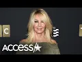 Heather Locklear Celebrates 1 Year Of Sobriety