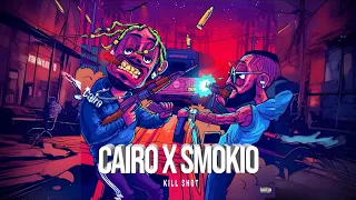 smokio x cairo toxic diss lyrics video
