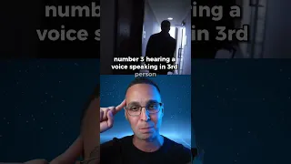 SIGNS You Might Have A DEMON 