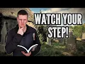 Cemetery Etiquette Why Walking on Graves is So Controversial Even Today