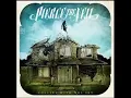 pierce the veil-a match into water