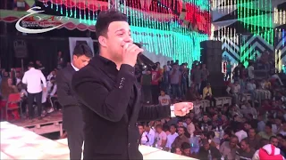 رمضان البرنس وعبسلام  مع الأسف يابا فرحة عائلات جهجة المحلة الكبرى دندنها