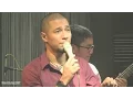 Lagu Marcell - Firasat ~ Mau Dibawa Kemana @ Mostly Jazz 18/07/2012 [HD]