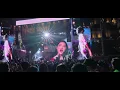 Tiara Andini Flip It UP Live Sarinah 2026