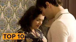 top 10 older woman younger man relationship movies