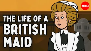upstairs downstairs the life of a british maid stephanie honchell smith