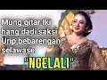 Lagu Mung gitar iki hang dadi saksi urip bebarengan selawase - NGELALI NIKEN SALINDRY TERBARU