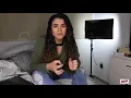 Michaela Mendez shuts down Ashley Ortega