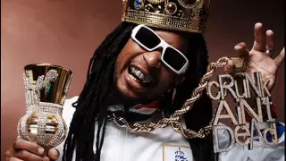 Download Lil Jon ft. Three 6 Mafia - Act a Fool MP3