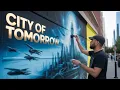 Download Lagu The Best Of - Street Art: From Graffiti to World-Class Masterpieces