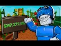 Download Lagu CARA DAPETIN 147.372.913 JUTA DALAM 30 MENIT DI GROW GARDEN ROBLOX