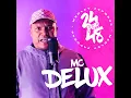 Medley 24Por48 Mc Delux - Eu Bem Que Te Avisei - MC DELUX, LELECO BEATS & DJ Magrão ZL