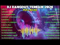 Lagu DJ DANGDUT TERBAIK FULL BASS VIRAL 2026