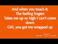 Download Lagu Wrapped–Up Olly Murs–lyrics