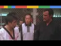 Lagu Steven Seagal vs Kim Fight Scene (Clementine)