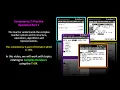 TExES 7-12 235 Math Exam Competency 2 Practice Part 1