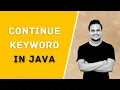 Continue Keyword in Java Hindi Java Tutorial for Beginners in 2021