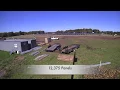Walton EMC s Third Solar Installation