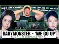 Download Lagu FIRST TIME REACTING TO BABYMONSTER \