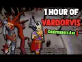 1 Hour of Vardorvis Soulreaper Axe OSRS Vardorvis Examples