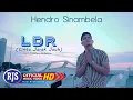 Download Lagu Hendro Sinambela - LDR Cinta Jarak Jauh | Lagu Batak Terpopuler 2021