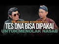 Lagu BISIKAN RHOMA # 132: MENGKAJI NASAB MELALUI ILMU GENETIKA