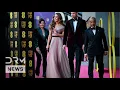 Lagu Prince William and Princess Catherine Arrive at BAFTA 2026 in Royal London Appearance | AA1G
