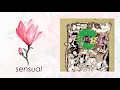 Download Lagu Bunga Band - Sensual (Official Audio)