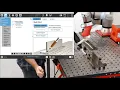 THE COBOT EXPO - Welding Metal Fab Presentations Demos