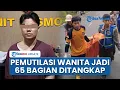 Download Lagu Tampang Pelaku Mutilasi Wanita di Jurang Pacet, Ditangkap di Surabaya Tanpa Perlawanan