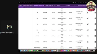 Setting up with Travis CI VCS Proxy from Start to Finish