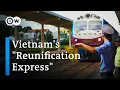 Download Lagu By train through Vietnam - From Hanoi to Ho Chi Minh City | DW Documentary