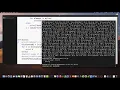 Intro to Machine Learning 01 Iris data set