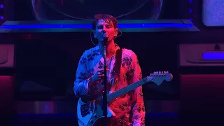 Glass Animals - Take A Slice (Live At Kia Forum, LA)