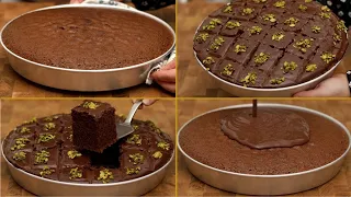 وداعا لفشل الكيك كيكة اليومية في    دقائق مع كل أسرار نجاح الكيك دندنها