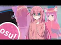 Everything is BOCCHI - osu