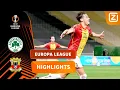 Download Lagu DE EAGLES STUNTEN MET SENSATIONELE COMEBACK!!! 🤤😍 | Panathinaikos vs Eagles | Europa League 2025/26