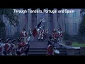 "Over the Hills and Far Away" - Arranged by John Tams [with English Subtitles]