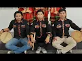 Download Lagu Tari Paduppa - Sulawesi Selatan (Music Version)