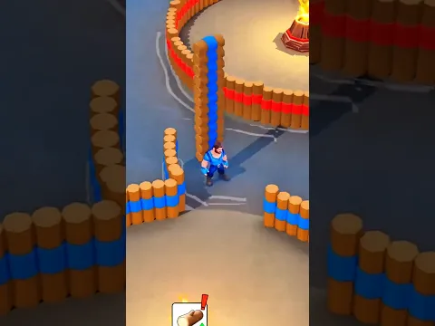 #crazygameplay