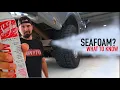 Seafoam - Engine Treatment How-to and is it safe inside your motor