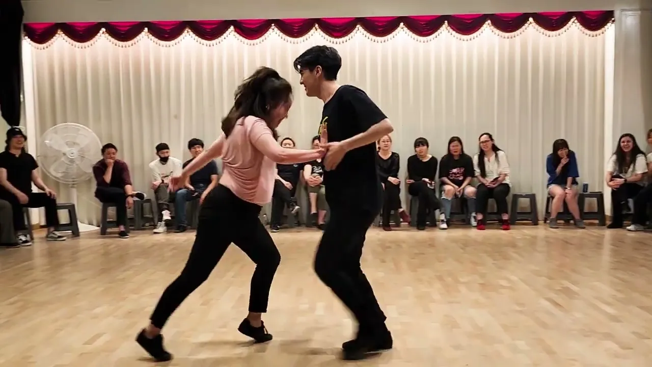 [2024. 6. 14. 올스타 정기 J&J] JJ & 블리