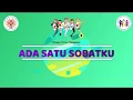 Lagu Ada Satu Sobatku (versi REKAB) - Video Minus One / Karaoke